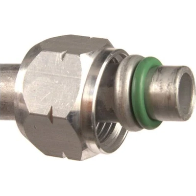 Suction And Discharge Assembly by FOUR SEASONS - 55234 pa22