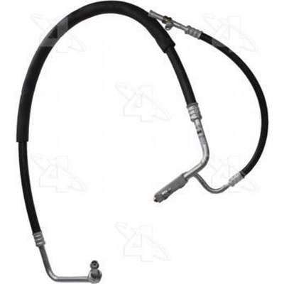 Suction And Discharge Assembly by FOUR SEASONS - 55313 pa5