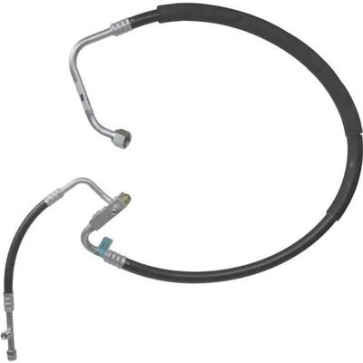 Suction And Discharge Assembly by FOUR SEASONS - 55314 pa3