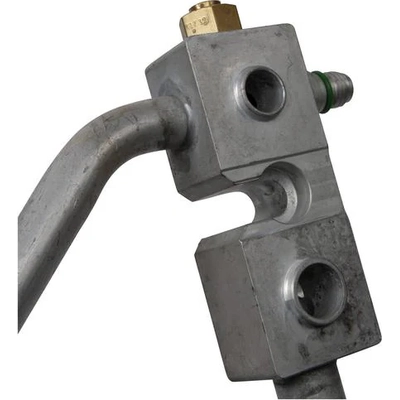 Suction And Discharge Assembly by FOUR SEASONS - 55314 pa4