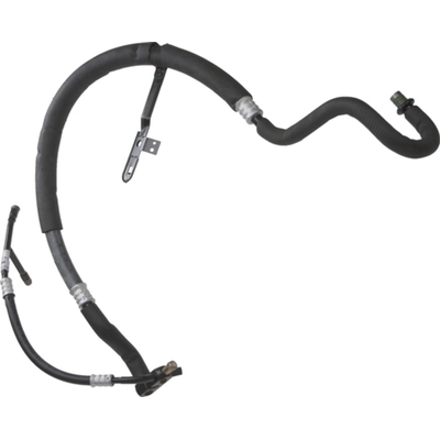 Suction And Discharge Assembly by FOUR SEASONS - 55322 pa5