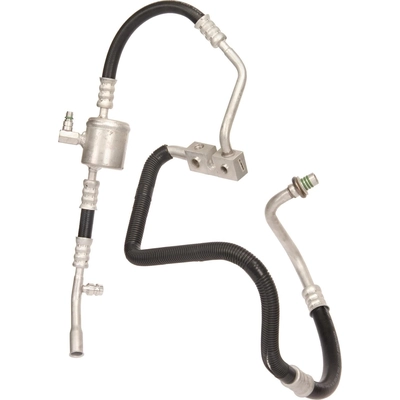 Suction And Discharge Assembly by FOUR SEASONS - 55324 pa38