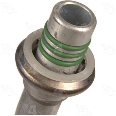 Suction And Discharge Assembly by FOUR SEASONS - 55324 pa9