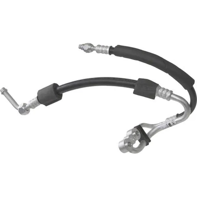 Suction And Discharge Assembly by FOUR SEASONS - 55451 pa5