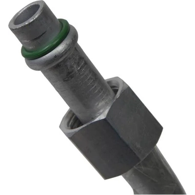 Suction And Discharge Assembly by FOUR SEASONS - 55452 pa6