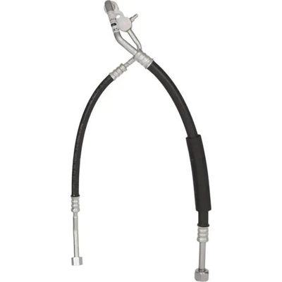 Suction And Discharge Assembly by FOUR SEASONS - 55455 pa15