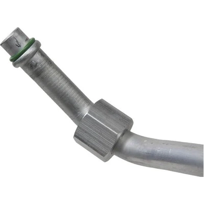 Suction And Discharge Assembly by FOUR SEASONS - 55460 pa4
