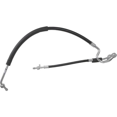 Suction And Discharge Assembly by FOUR SEASONS - 55474 pa4