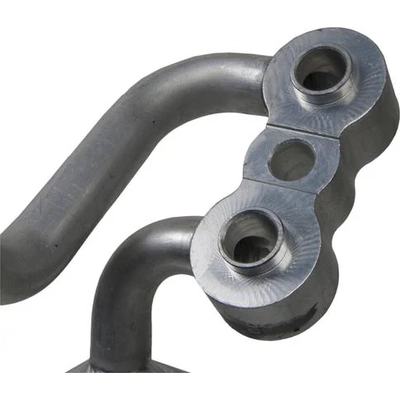 Suction And Discharge Assembly by FOUR SEASONS - 55479 pa3