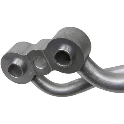 Suction And Discharge Assembly by FOUR SEASONS - 55497 pa3