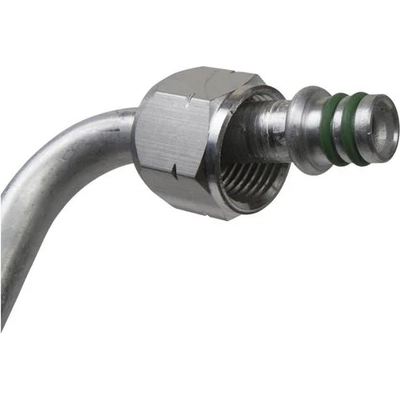 Suction And Discharge Assembly by FOUR SEASONS - 55498 pa4