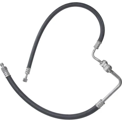 Suction And Discharge Assembly by FOUR SEASONS - 55520 pa8