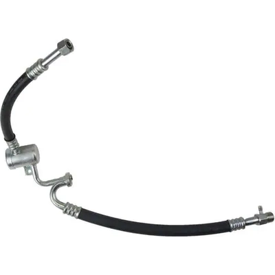 Suction And Discharge Assembly by FOUR SEASONS - 55561 pa19
