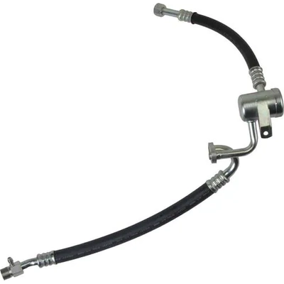 Suction And Discharge Assembly by FOUR SEASONS - 55561 pa20