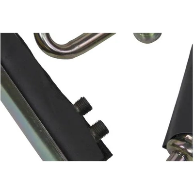 Suction And Discharge Assembly by FOUR SEASONS - 55579 pa4