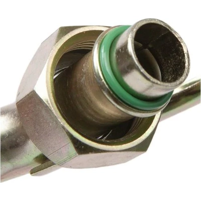 Suction And Discharge Assembly by FOUR SEASONS - 55583 pa6