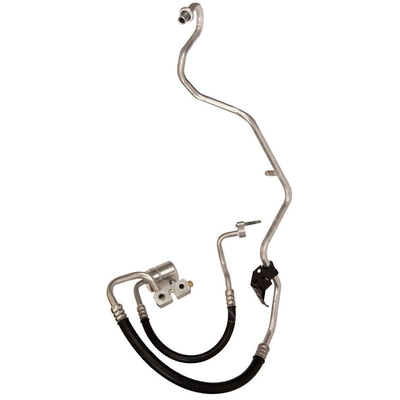 Suction And Discharge Assembly by FOUR SEASONS - 55599 pa3