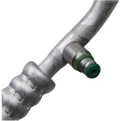 Suction And Discharge Assembly by FOUR SEASONS - 55651 pa6
