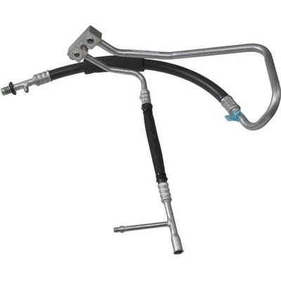 Suction And Discharge Assembly by FOUR SEASONS - 55683 pa9