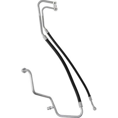 Suction And Discharge Assembly by FOUR SEASONS - 55743 pa13