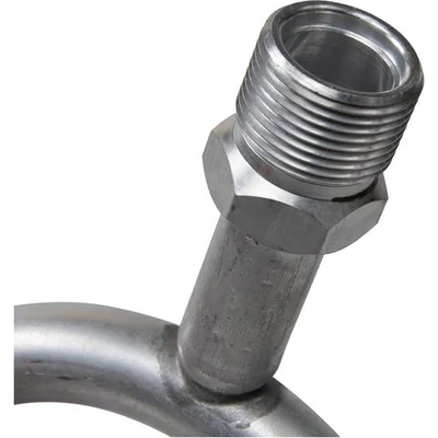 Suction And Discharge Assembly by FOUR SEASONS - 55788 pa6