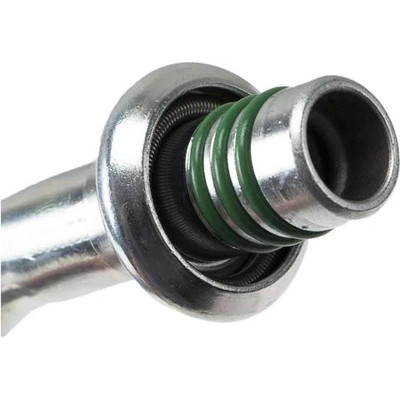Suction And Discharge Assembly by FOUR SEASONS - 55837 pa6