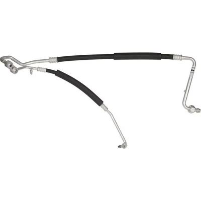 Suction And Discharge Assembly by FOUR SEASONS - 55852 pa9