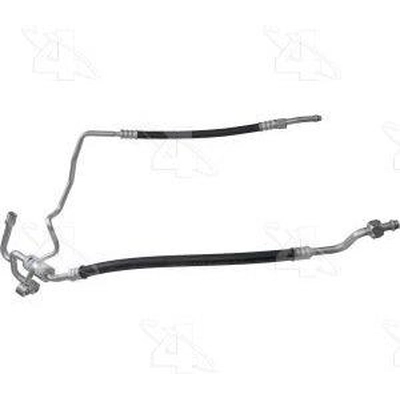 Suction And Discharge Assembly by FOUR SEASONS - 55857 pa2