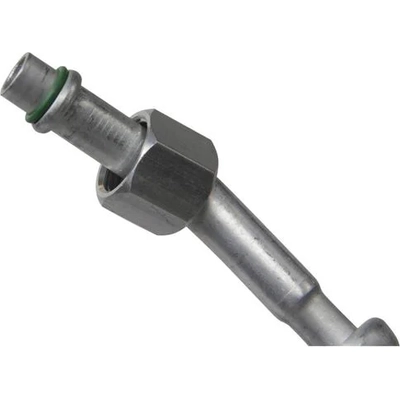 Suction And Discharge Assembly by FOUR SEASONS - 55857 pa4