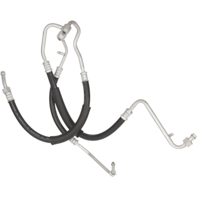 Suction And Discharge Assembly by FOUR SEASONS - 55869 pa4