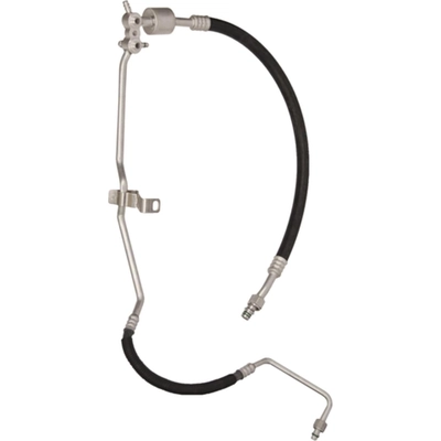 FOUR SEASONS - 55909 - Suction And Discharge Assembly pa12