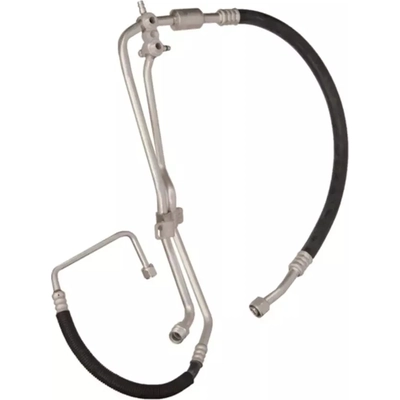 Suction And Discharge Assembly by FOUR SEASONS - 55910 pa4