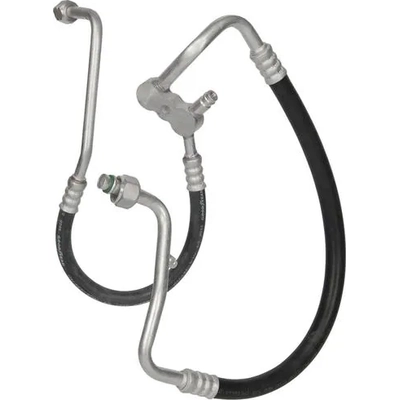 Suction And Discharge Assembly by FOUR SEASONS - 55912 pa14