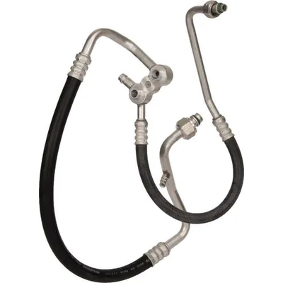 Suction And Discharge Assembly by FOUR SEASONS - 55912 pa15