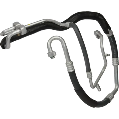 Suction And Discharge Assembly by FOUR SEASONS - 55913 pa17