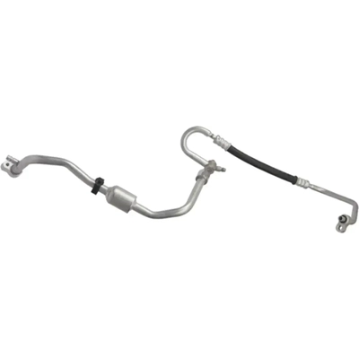 Suction And Discharge Assembly by FOUR SEASONS - 55939 pa7