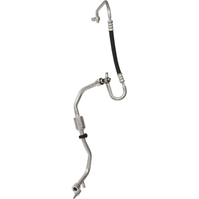 Suction And Discharge Assembly by FOUR SEASONS - 55939 pa8