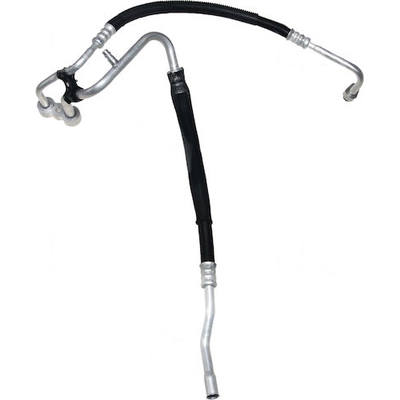 Suction And Discharge Assembly by FOUR SEASONS - 55960 pa20