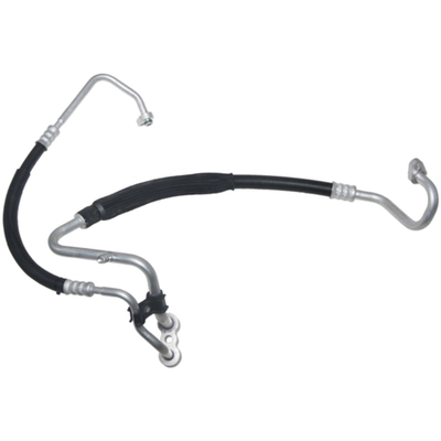 FOUR SEASONS - 55961 - A/C Manifold Hose Assembly pa1