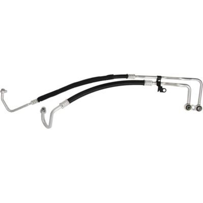 Suction And Discharge Assembly by FOUR SEASONS - 55965 pa5