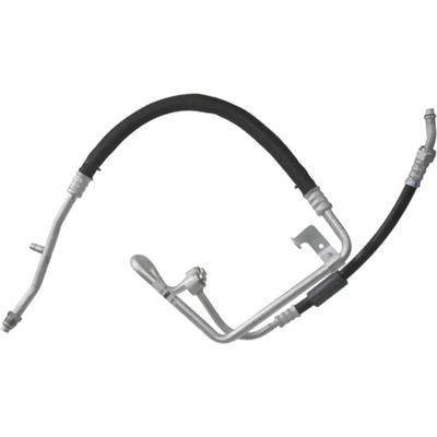 Suction And Discharge Assembly by FOUR SEASONS - 56011 pa6