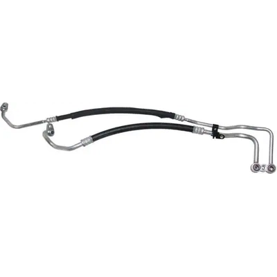 Suction And Discharge Assembly by FOUR SEASONS - 56014 pa14