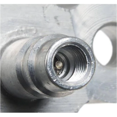 Suction And Discharge Assembly by FOUR SEASONS - 56014 pa16