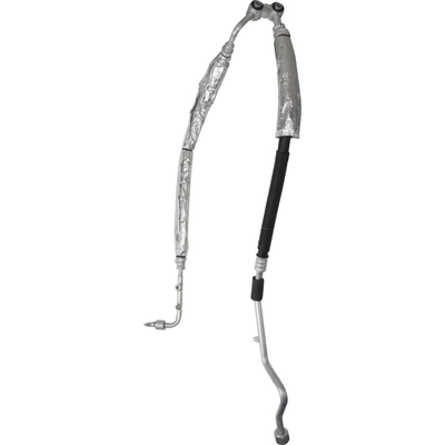 Suction And Discharge Assembly by FOUR SEASONS - 56019 pa14