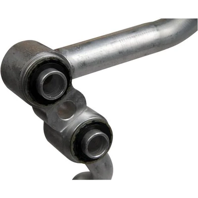 Suction And Discharge Assembly by FOUR SEASONS - 56020 pa6