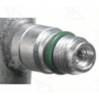 Suction And Discharge Assembly by FOUR SEASONS - 56025 pa21