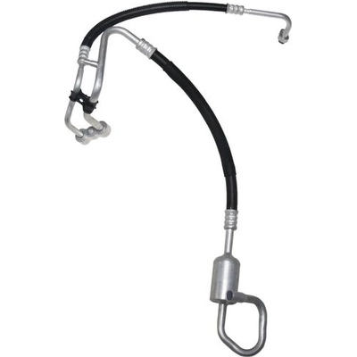 Suction And Discharge Assembly by FOUR SEASONS - 56026 pa21