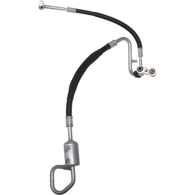 Suction And Discharge Assembly by FOUR SEASONS - 56026 pa22