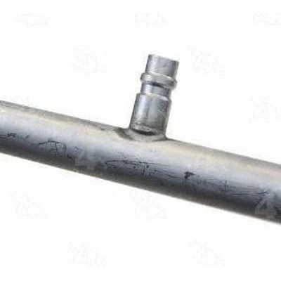Suction And Discharge Assembly by FOUR SEASONS - 56044 pa1