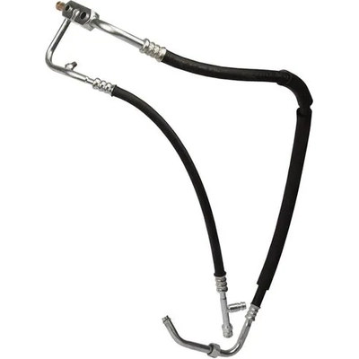 Suction And Discharge Assembly by FOUR SEASONS - 56056 pa6